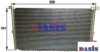 AKS DASIS 092004N Condenser, air conditioning